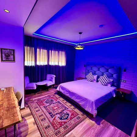Maurice Bonjean Hotel Ifrane  Luaran gambar