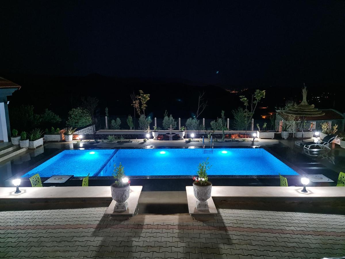 Maurice Bonjean Hotel Ifrane  Luaran gambar