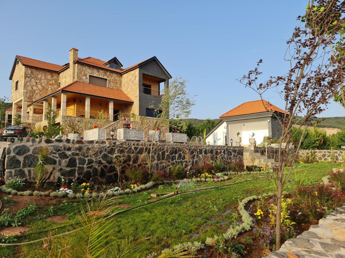 Maurice Bonjean Hotel Ifrane  Luaran gambar