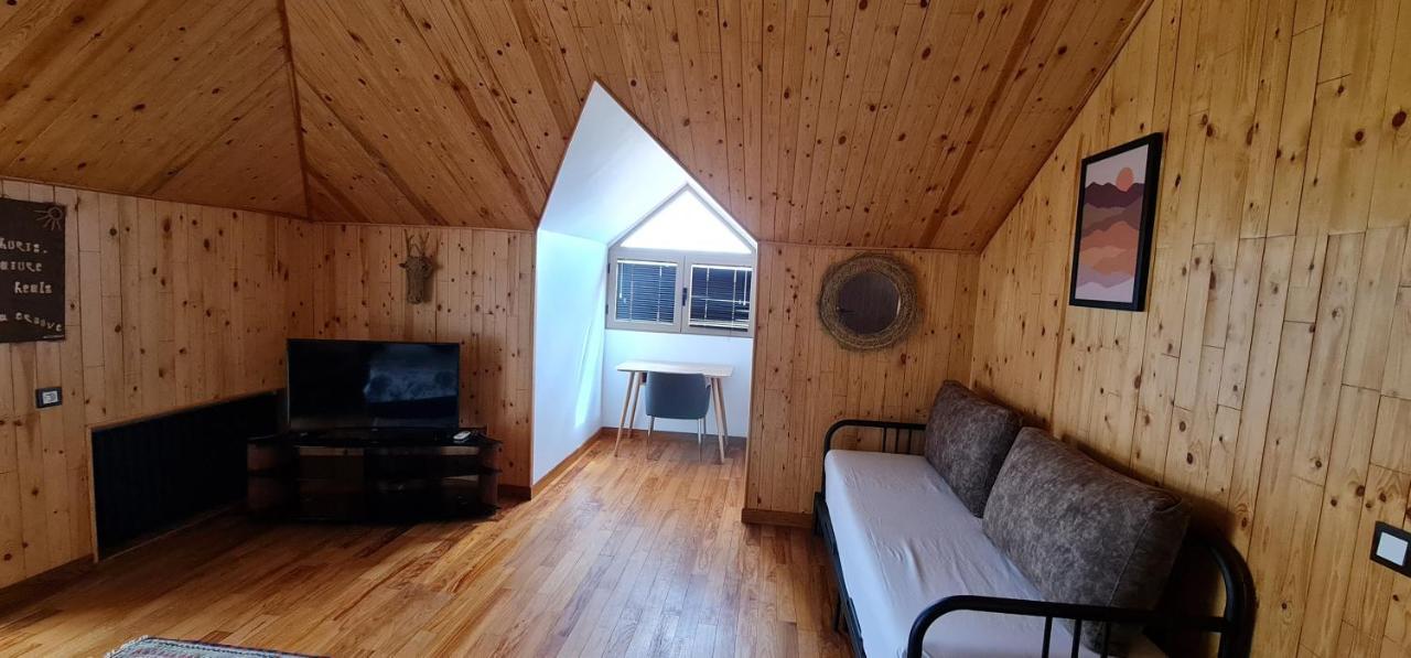 Maurice Bonjean Hotel Ifrane  Luaran gambar