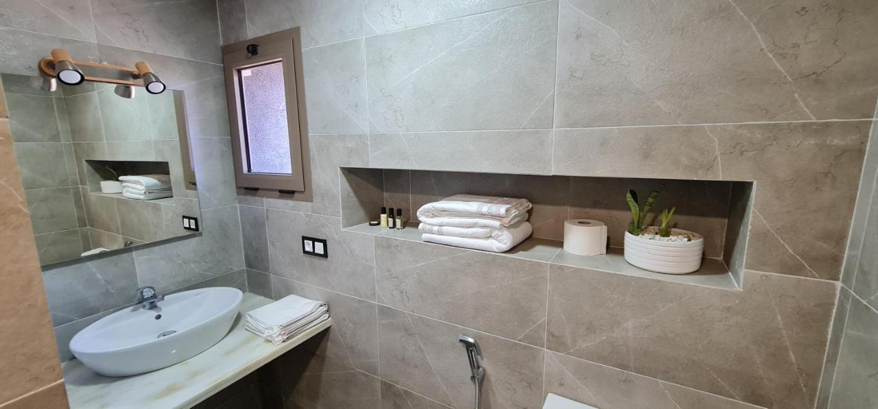 Maurice Bonjean Hotel Ifrane  Luaran gambar