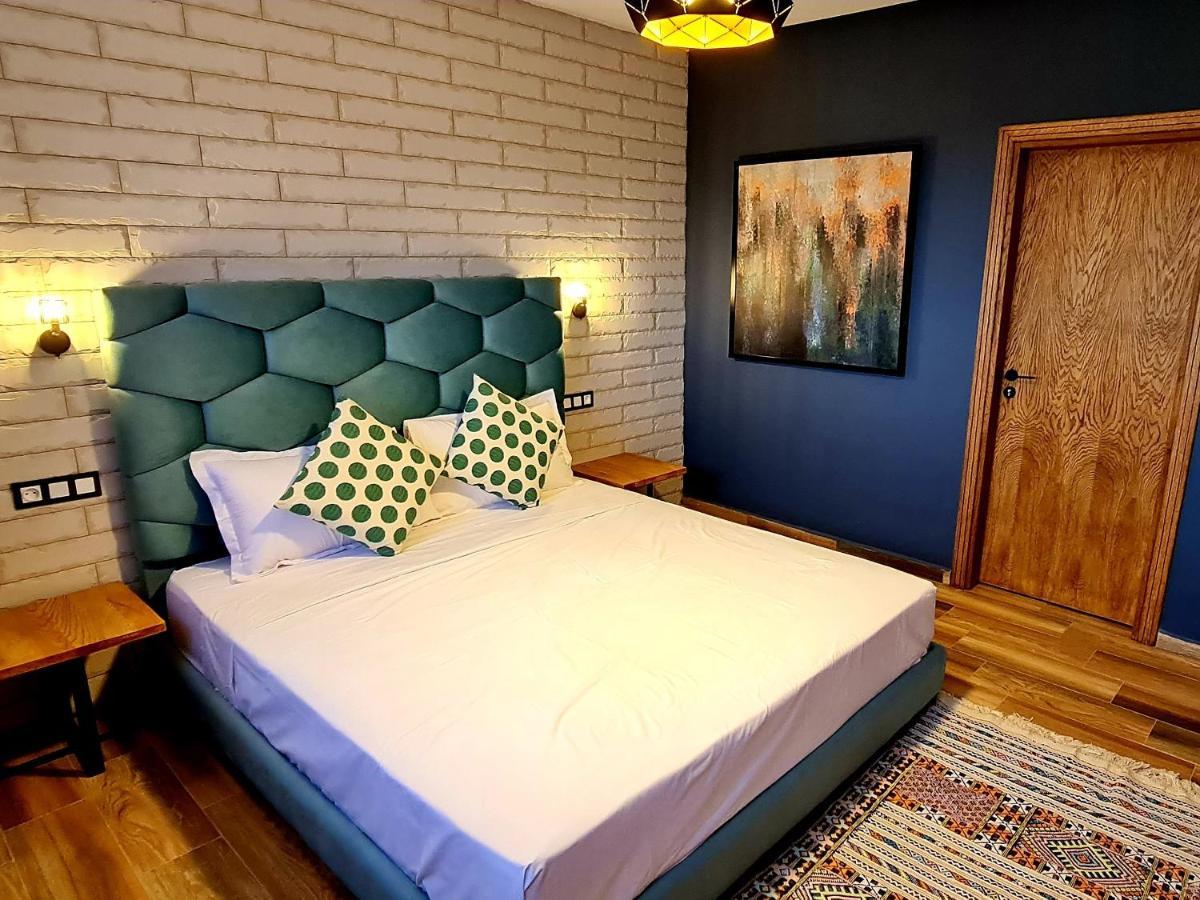 Maurice Bonjean Hotel Ifrane  Luaran gambar