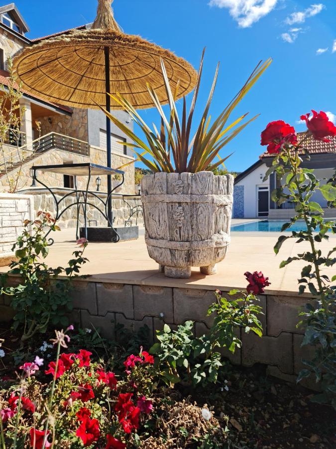 Maurice Bonjean Hotel Ifrane  Luaran gambar
