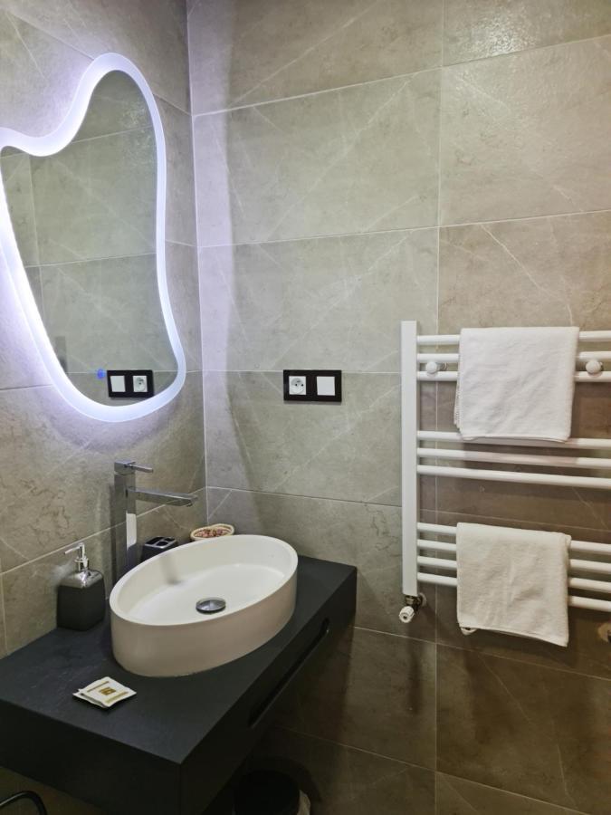 Maurice Bonjean Hotel Ifrane  Luaran gambar