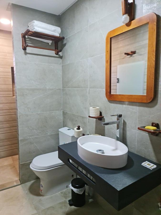 Maurice Bonjean Hotel Ifrane  Luaran gambar