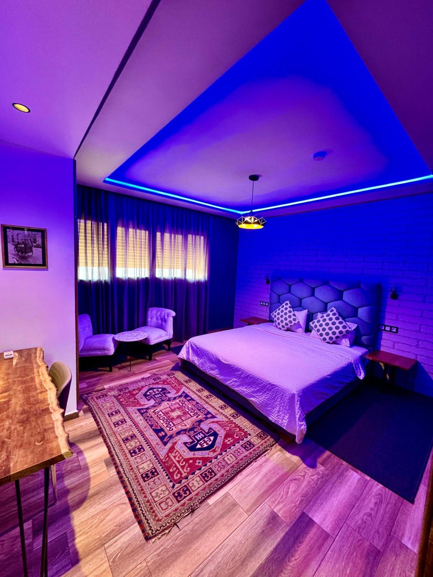 Maurice Bonjean Hotel Ifrane  Luaran gambar