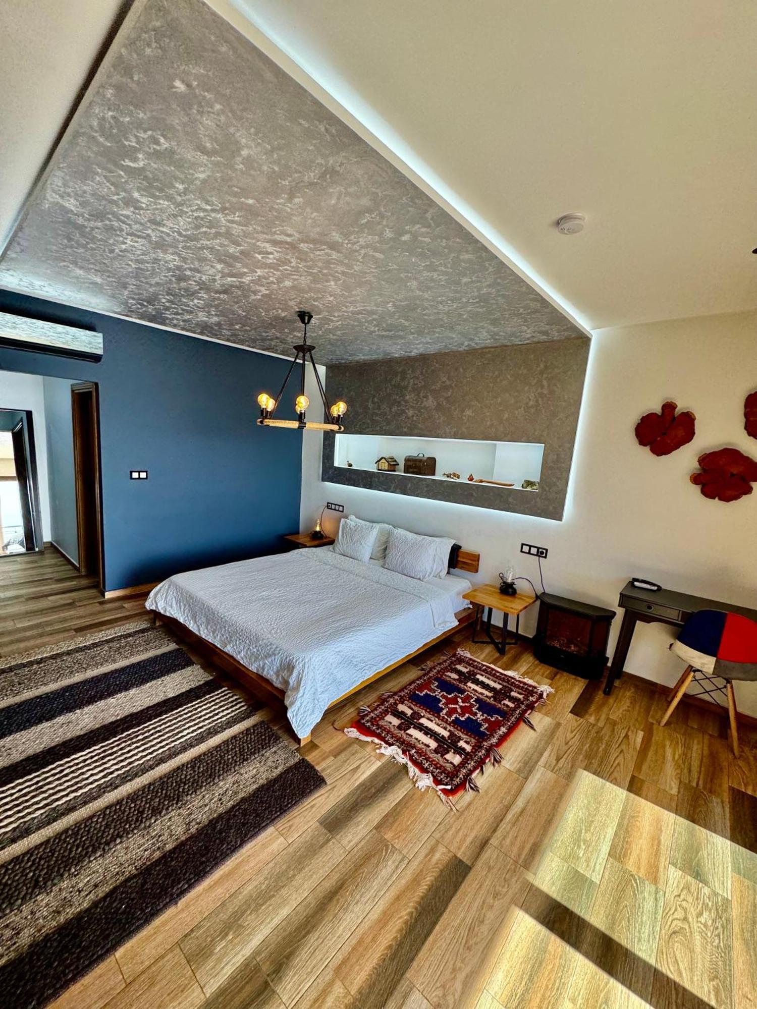 Maurice Bonjean Hotel Ifrane  Luaran gambar
