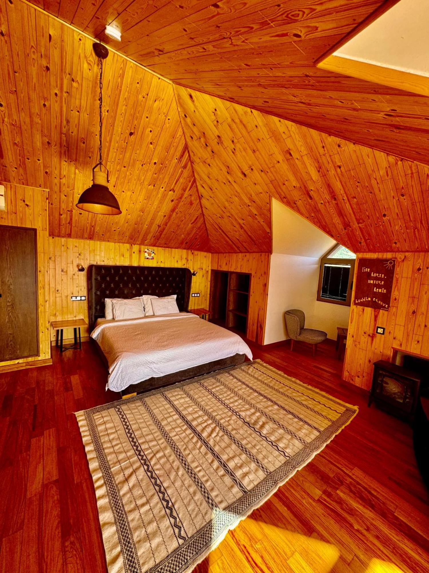 Maurice Bonjean Hotel Ifrane  Luaran gambar
