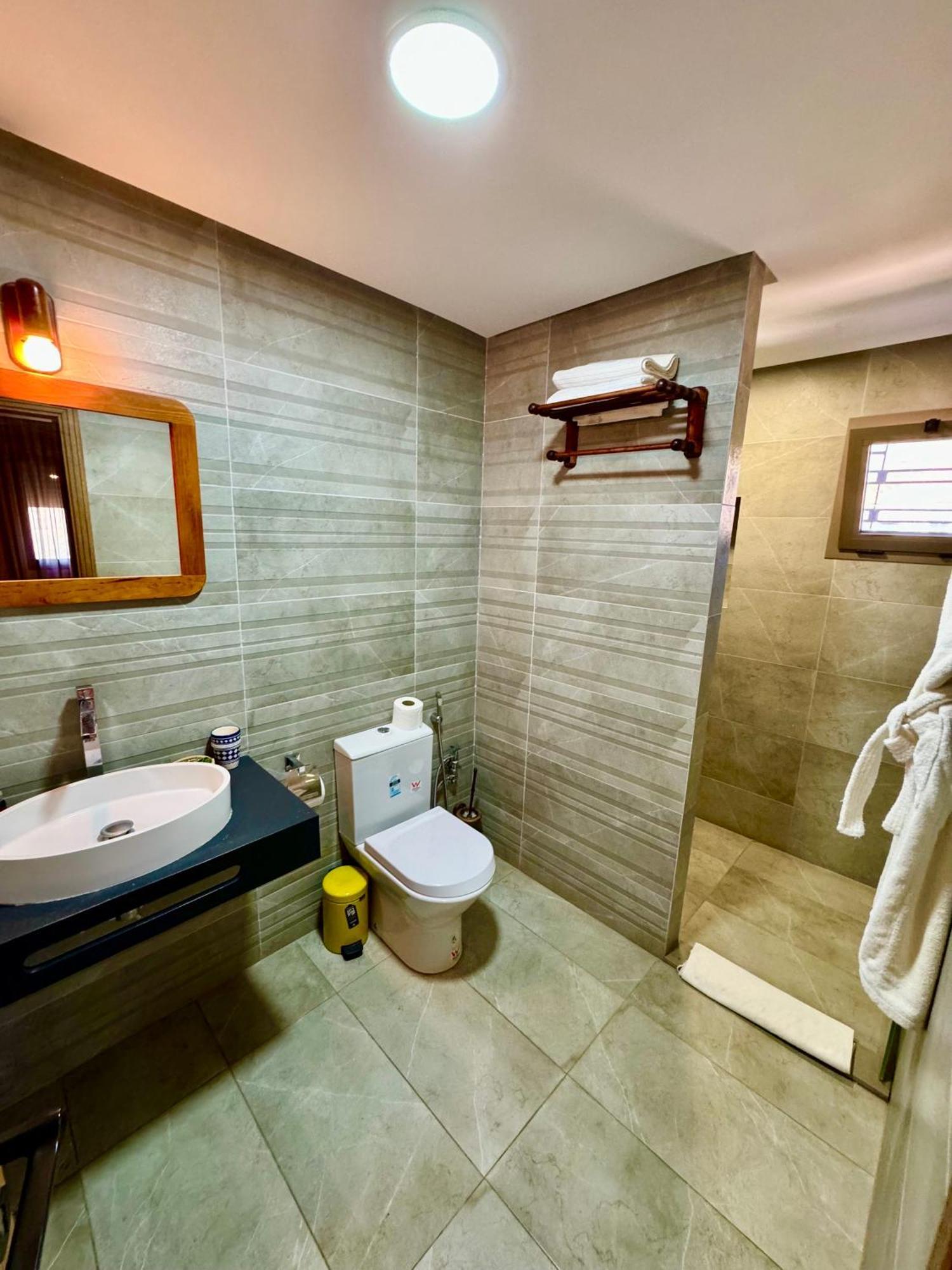 Maurice Bonjean Hotel Ifrane  Luaran gambar